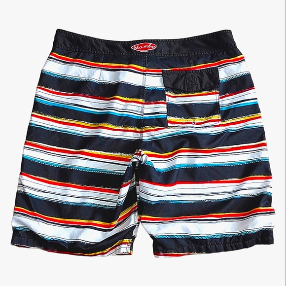 Mambo Australia Large Men's Board Shorts - Picture 2 of 3